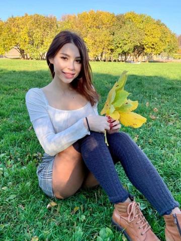 Людмила Аппетитная Реал фото 3